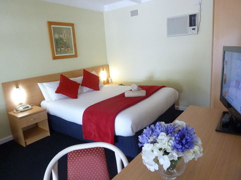 Sky Rider Motor Inn - Accommodation Daintree 1