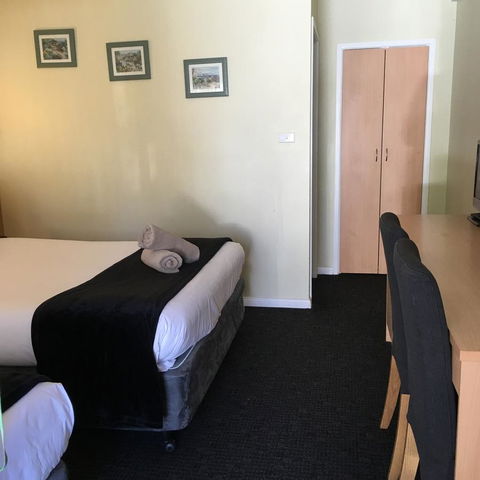 Sky Rider Motor Inn - Accommodation Daintree 26