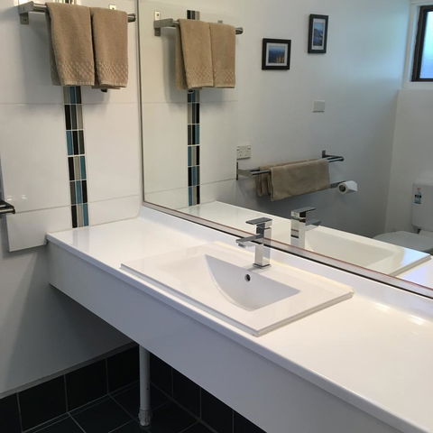 Sky Rider Motor Inn - Accommodation Daintree 43