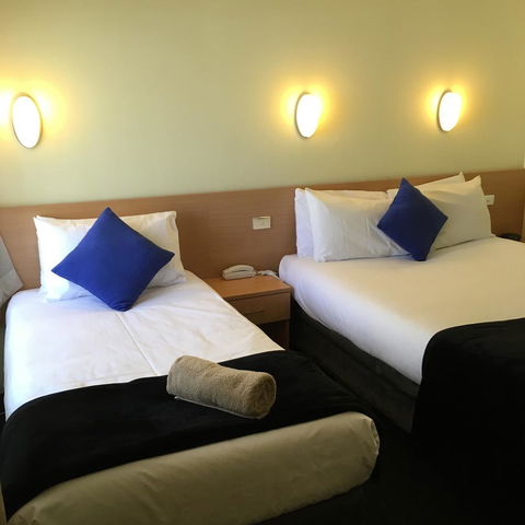 Sky Rider Motor Inn - Accommodation Daintree 25
