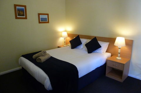 Sky Rider Motor Inn - Accommodation Daintree 18