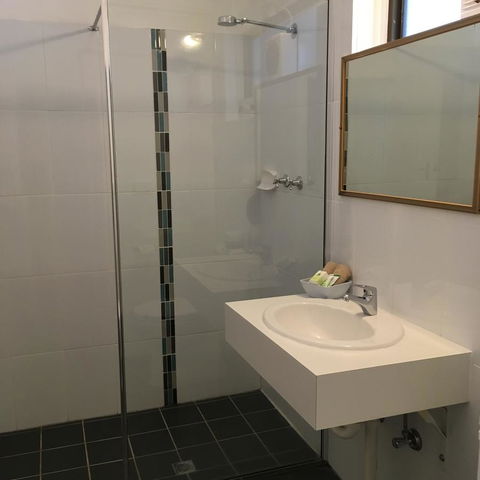 Sky Rider Motor Inn - Accommodation Daintree 22