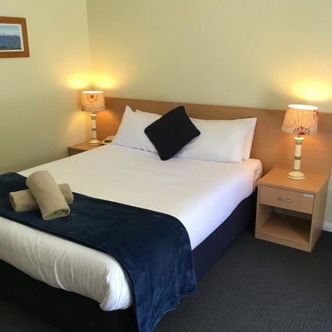 Sky Rider Motor Inn - Accommodation Daintree 17