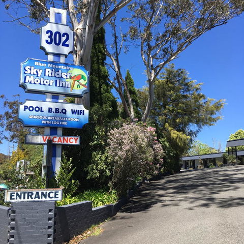 Sky Rider Motor Inn - Accommodation Daintree 3