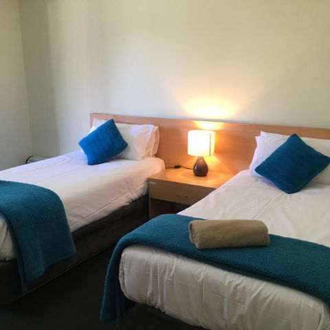 Sky Rider Motor Inn - Accommodation Daintree 30