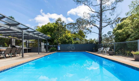 Sky Rider Motor Inn - Accommodation Daintree 21