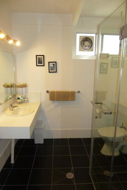 Sky Rider Motor Inn - Accommodation Daintree 37