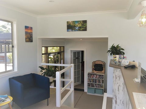 Sky Rider Motor Inn - Accommodation Daintree 7