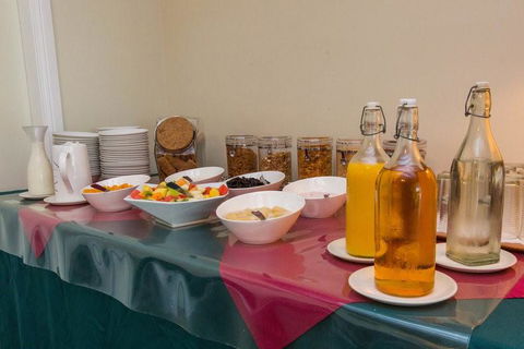 Sky Rider Motor Inn - Accommodation Daintree 9