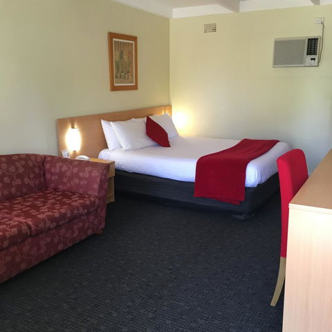 Sky Rider Motor Inn - Accommodation Daintree 4