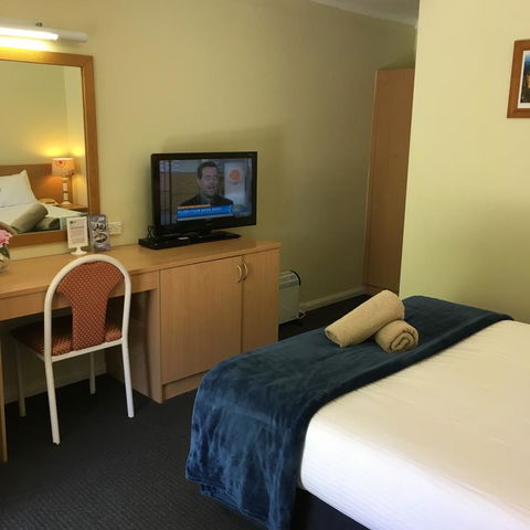 Sky Rider Motor Inn - Accommodation Daintree 20