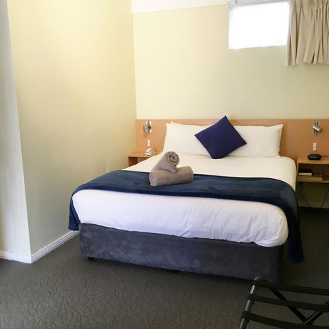Sky Rider Motor Inn - Accommodation Daintree 33