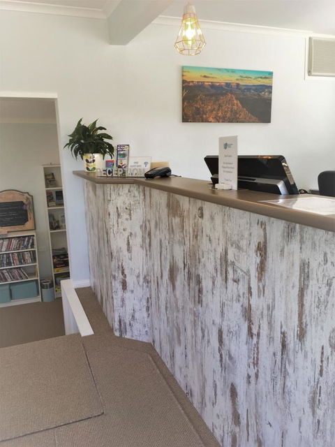 Sky Rider Motor Inn - Accommodation Daintree 5