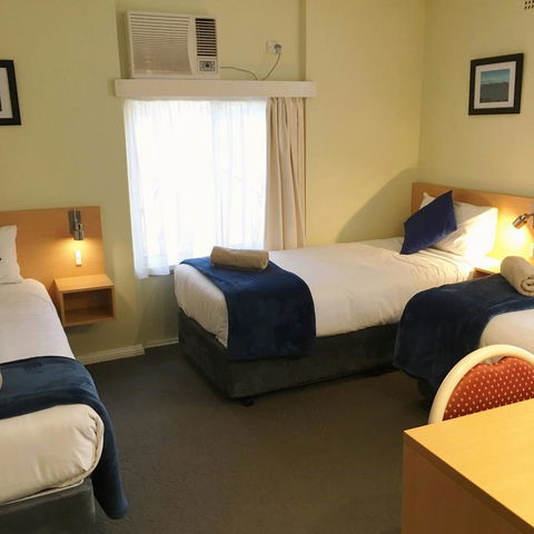Sky Rider Motor Inn - Accommodation Daintree 35