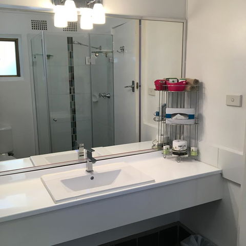 Sky Rider Motor Inn - Accommodation Daintree 44