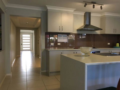 Sydney Amazing Holiday Home Bridal BnB - Accommodation Daintree 4