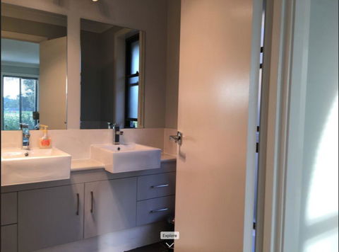 Sydney Amazing Holiday Home Bridal BnB - Accommodation Daintree 11