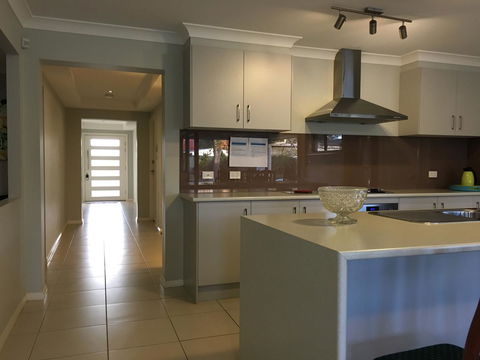 Sydney Amazing Holiday Home Bridal BnB - Accommodation Daintree 28