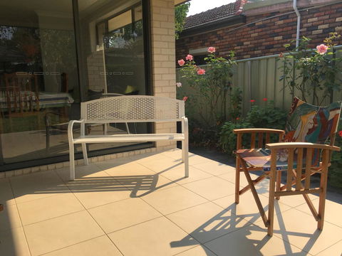 Sydney Amazing Holiday Home Bridal BnB - Accommodation Daintree 37