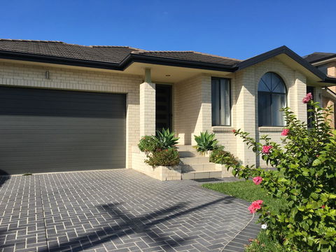 Sydney Amazing Holiday Home Bridal BnB - Accommodation Daintree 25