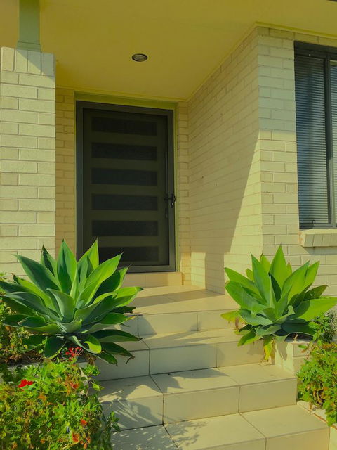 Sydney Amazing Holiday Home Bridal BnB - Accommodation Daintree 23