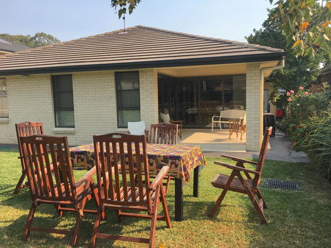 Sydney Amazing Holiday Home Bridal BnB - Accommodation Daintree 38