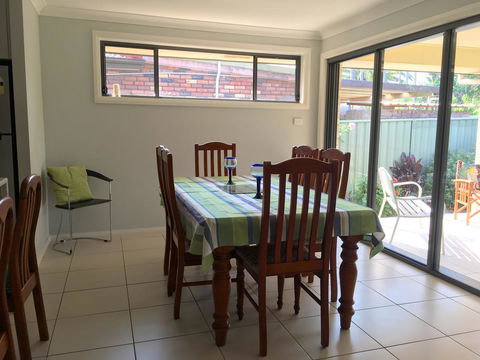 Sydney Amazing Holiday Home Bridal BnB - Accommodation Daintree 30
