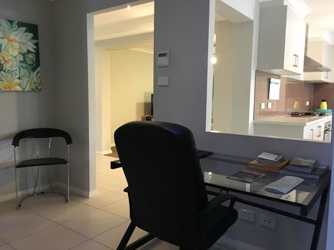 Sydney Amazing Holiday Home Bridal BnB - Accommodation Daintree 27