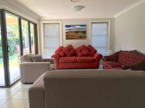 Sydney Amazing Holiday Home Bridal BnB - Accommodation Daintree 26