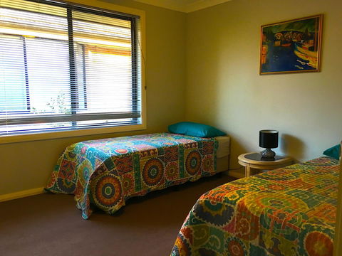 Sydney Amazing Holiday Home Bridal BnB - Accommodation Daintree 36