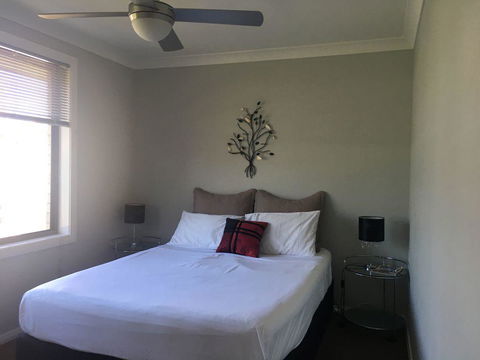 Sydney Amazing Holiday Home Bridal BnB - Accommodation Daintree 5