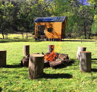 Christopher Tiny House - Accommodation Daintree
