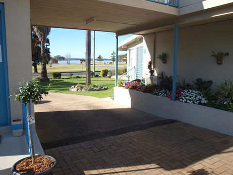 Kon Tiki Apartments - Accommodation Daintree 31