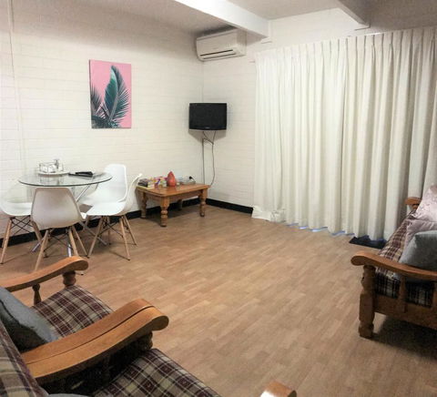 Kon Tiki Apartments - Accommodation Daintree 20