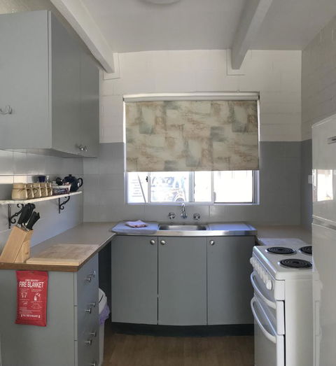 Kon Tiki Apartments - Accommodation Daintree 25