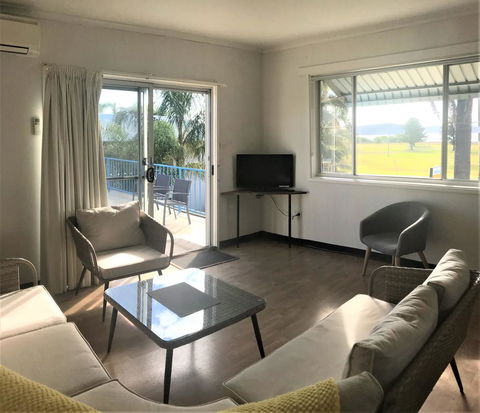 Kon Tiki Apartments - Accommodation Daintree 2