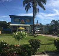 Kon Tiki Apartments - Accommodation Daintree