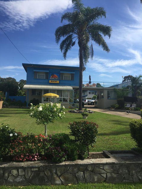 Kon Tiki Apartments - Accommodation Daintree 0