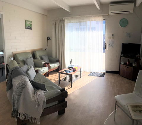 Kon Tiki Apartments - Accommodation Daintree 24