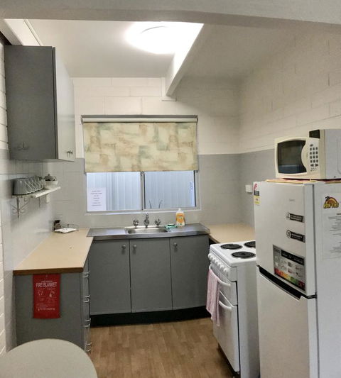 Kon Tiki Apartments - Accommodation Daintree 12