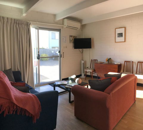 Kon Tiki Apartments - Accommodation Daintree 16