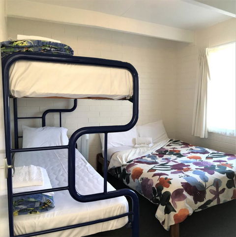 Kon Tiki Apartments - Accommodation Daintree 27