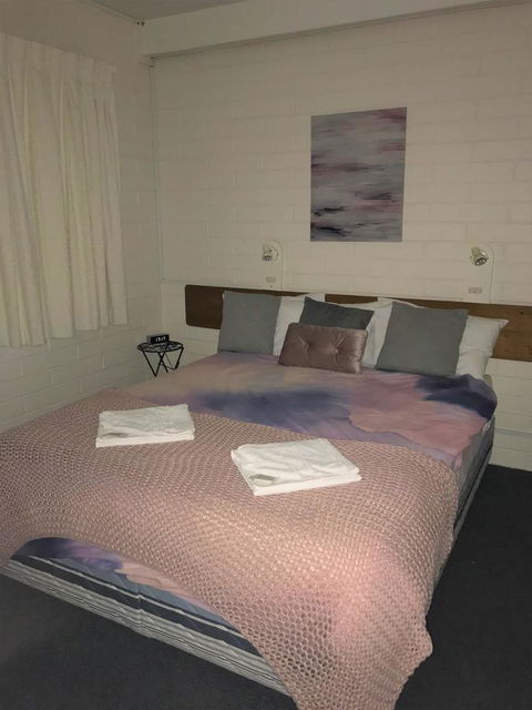 Kon Tiki Apartments - Accommodation Daintree 18