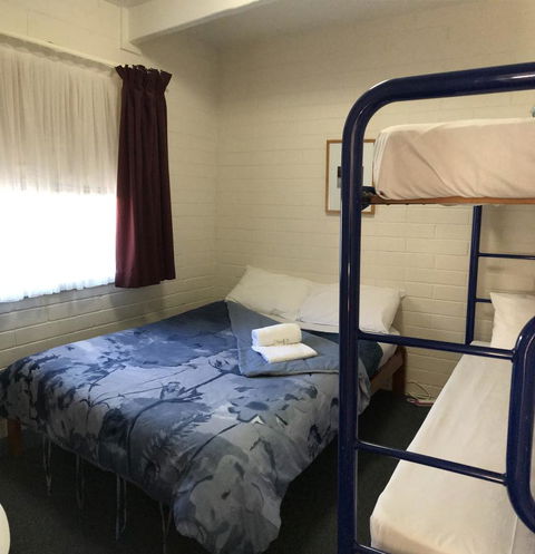 Kon Tiki Apartments - Accommodation Daintree 15