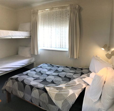 Kon Tiki Apartments - Accommodation Daintree 6