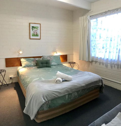 Kon Tiki Apartments - Accommodation Daintree 22