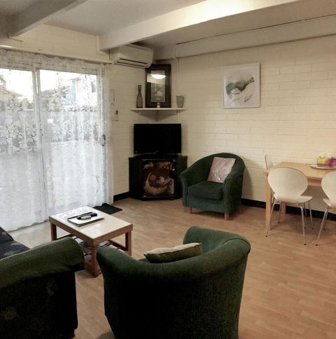 Kon Tiki Apartments - Accommodation Daintree 11