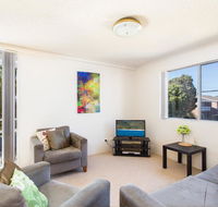 Aquarius 9 - Opposite Wallis Lake - Accommodation Daintree