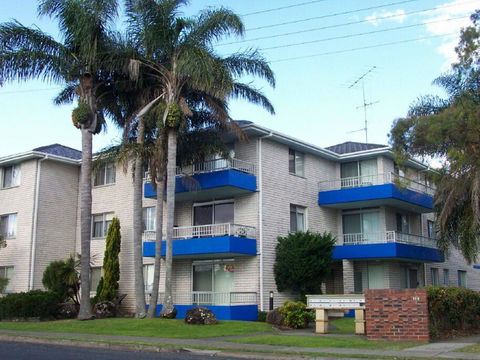 Aquarius 9 - Accommodation Daintree 1