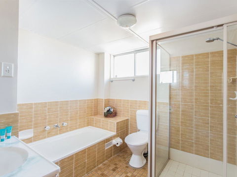 Aquarius 9 - Accommodation Daintree 12